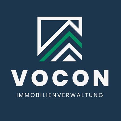 Logo VOCON Immobilienverwaltung