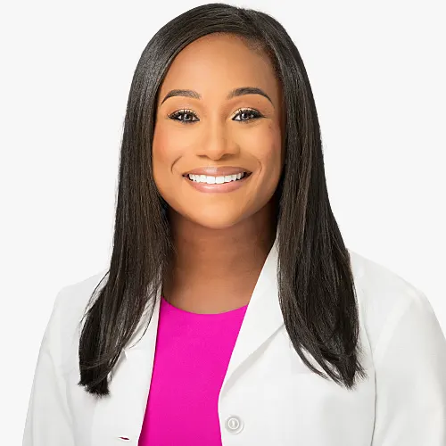 Shaunta Lawson, DNP, APRN