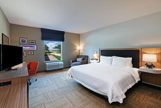 Images Hampton Inn Bulverde Texas Hill Country
