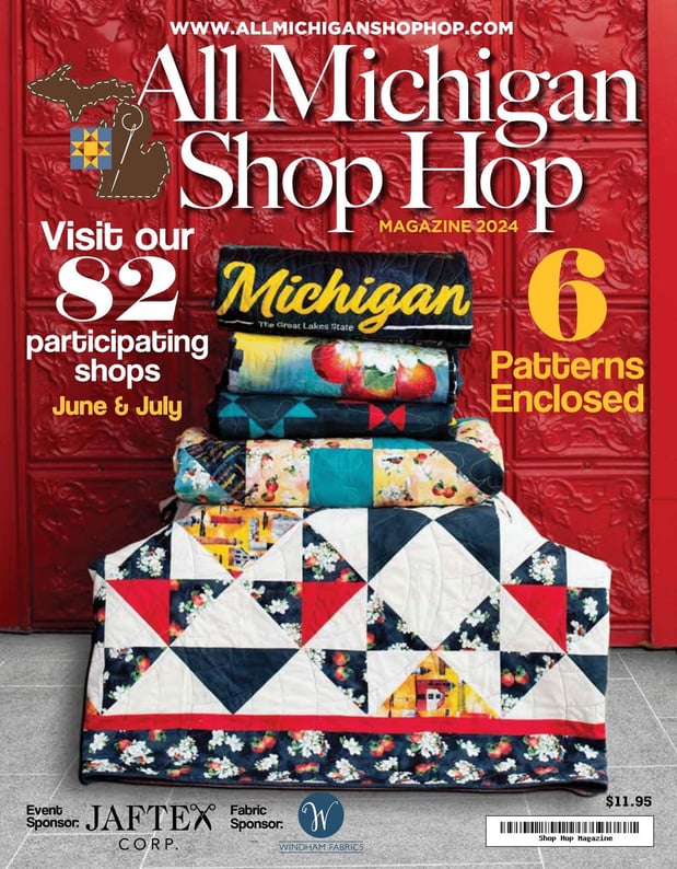 Images Renee's House of Quilting, Inc.