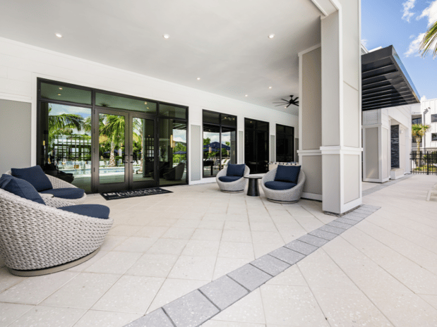 Images Marquee Square Apartments