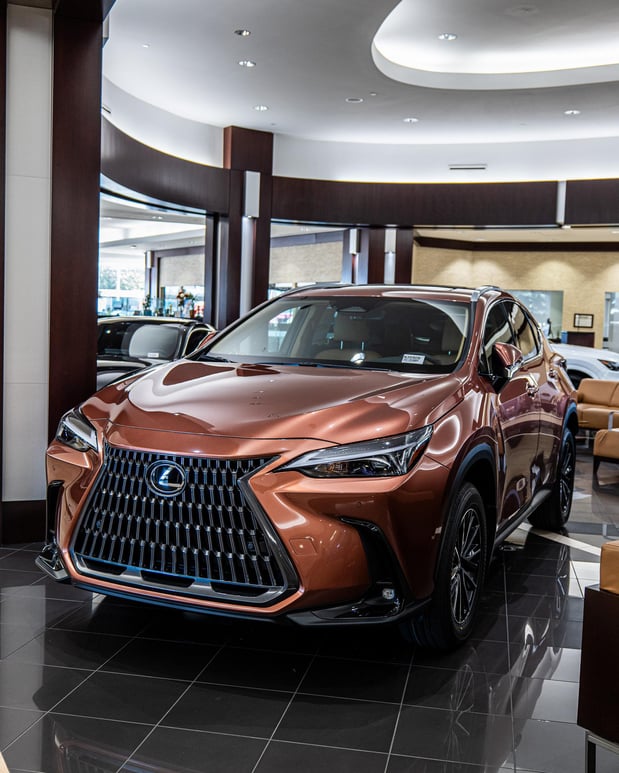 Images Lexus of West Kendall