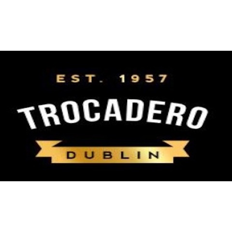 Trocadero Restaurant Dublin 1