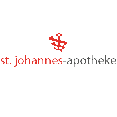 St. Johannes-Apotheke Logo