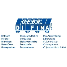 Gebrüder Di Fina GmbH