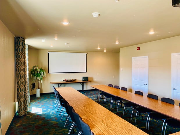 Images Candlewood Suites Hot Springs by IHG