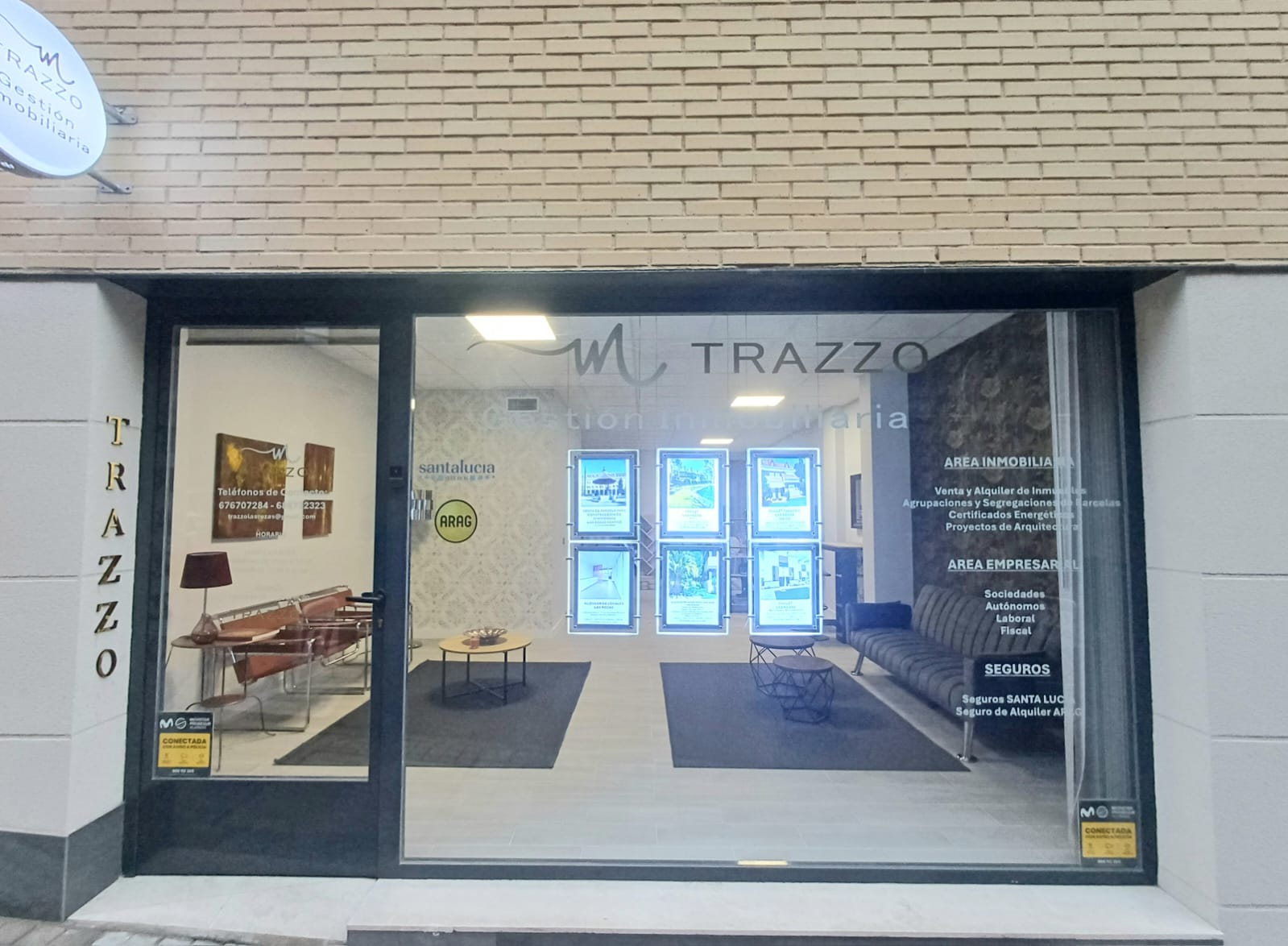 Images Trazzo Gestion Inmobiliaria