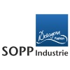 Logo Sopp Industrie GmbH