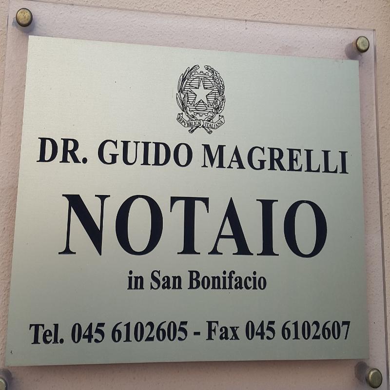 Images Notaio Magrelli Dott. Guido