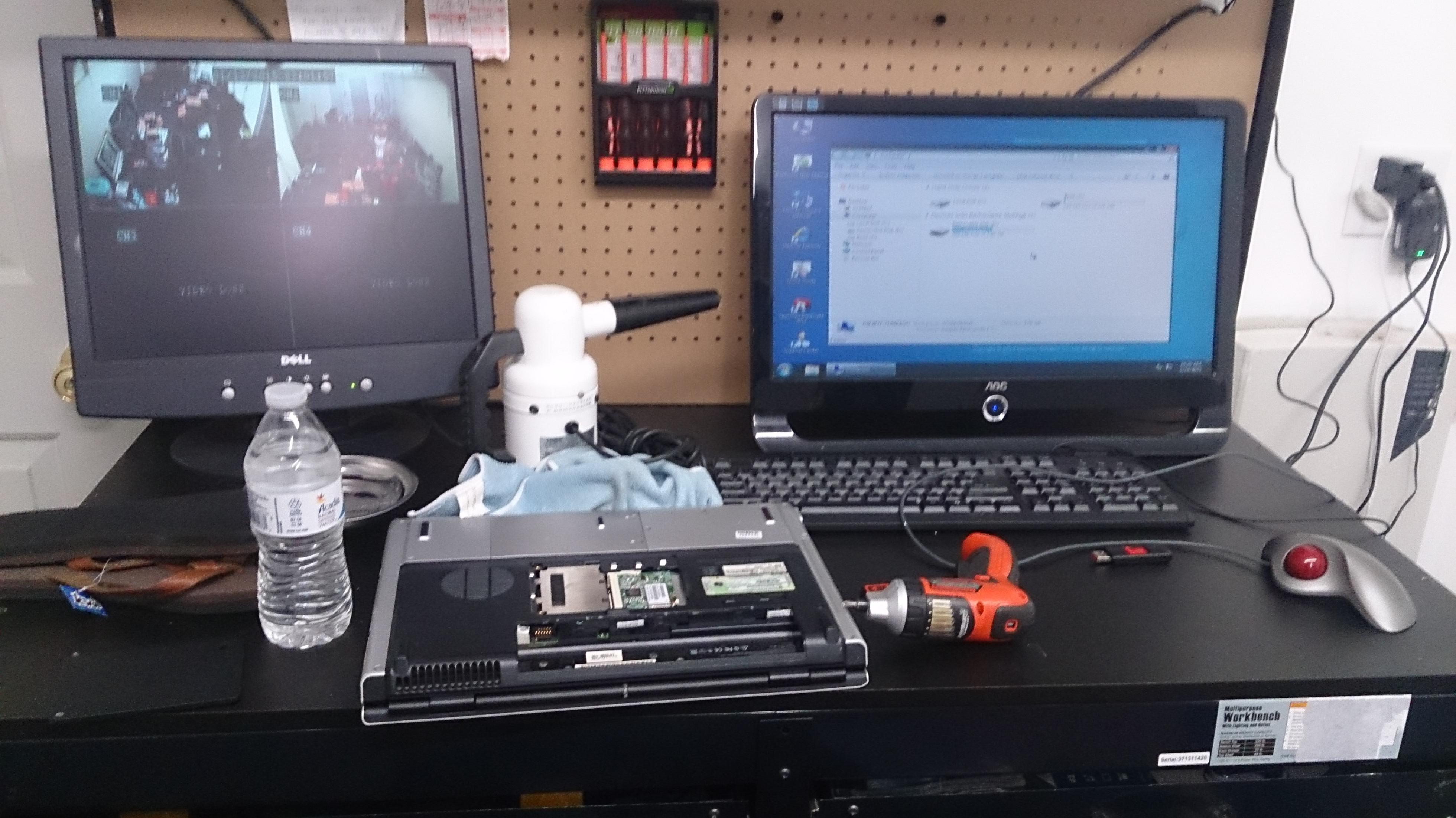 Zombie Computers Llc