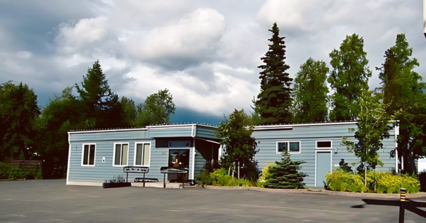 Images Denali Injury and Spine Center
