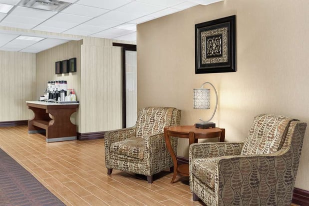 Images Hampton Inn Commerce