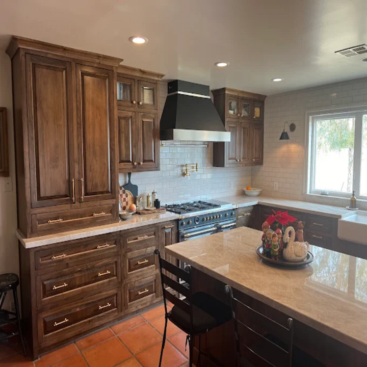 Images Chavez Cabinets