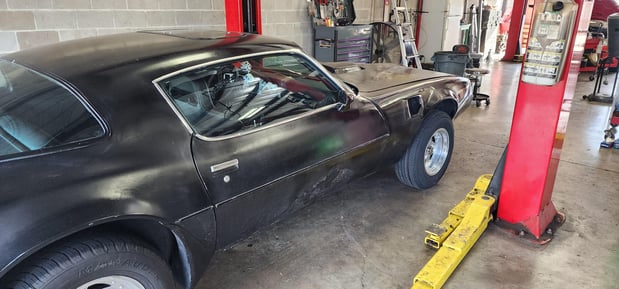 Images 2 QuickAuto, Car & Tire Repair | Copperfield