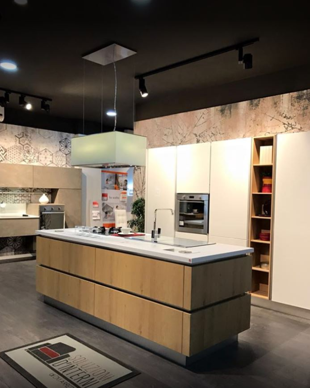 Images Soluzioni D'Interni - Cucine Lube Napoli