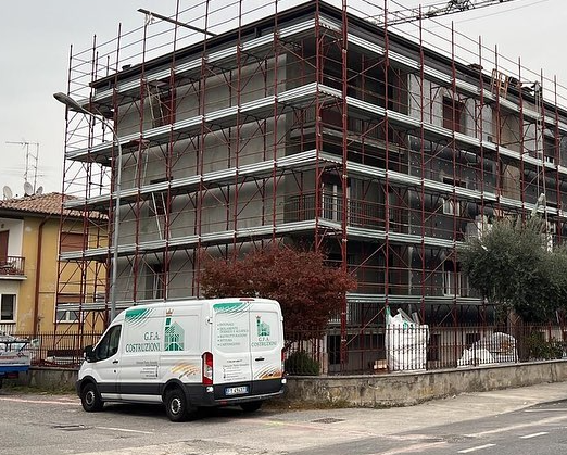 Images G.F.A. Costruzioni