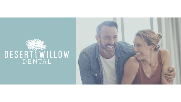 Images Desert Willow Dental