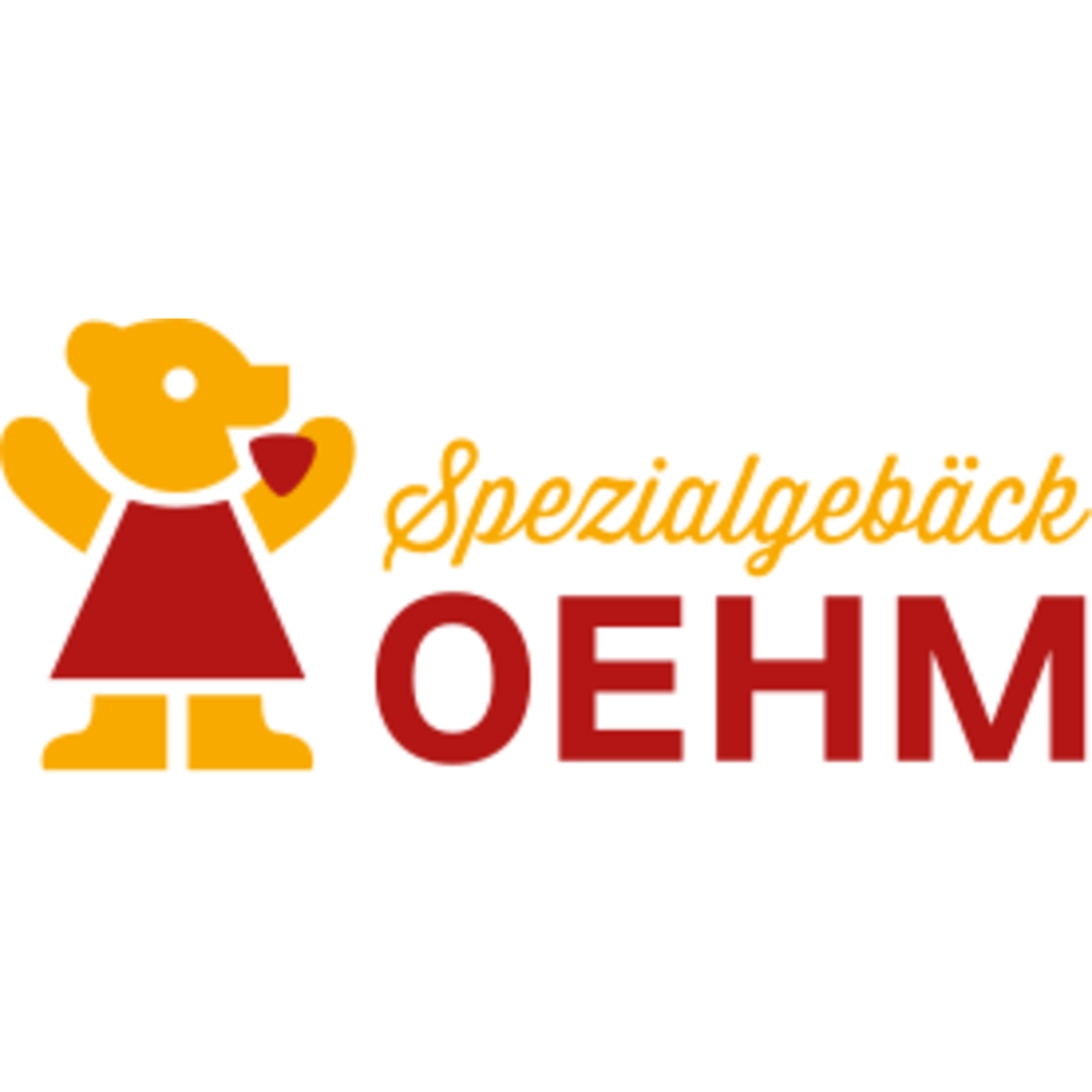 Logo Spezial-Gebäck Oehm GmbH