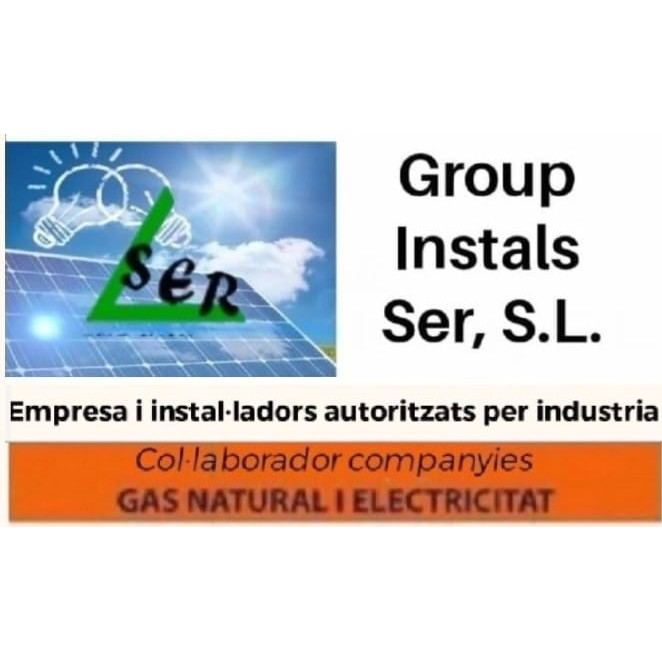 Group Instals Ser Logo