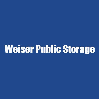 Weiser Public Storage