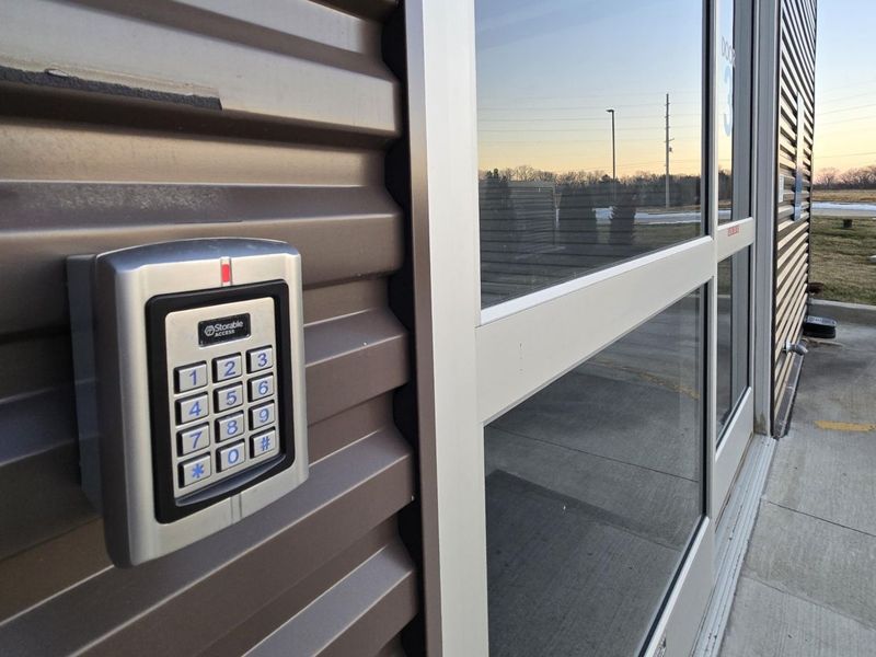 Keypad