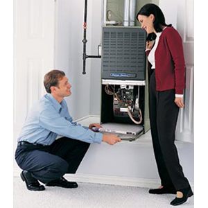 GeorgiaSpec certified technicians explain the problems or issues to you in easy to understand terminology.