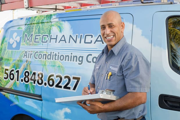 Images Mechanical Air Conditioning