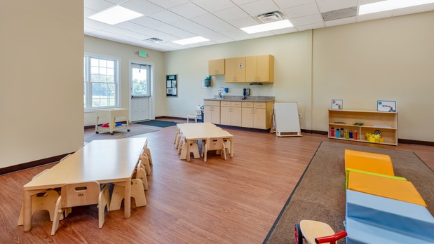 Images Primrose School of Andover at Crosstown