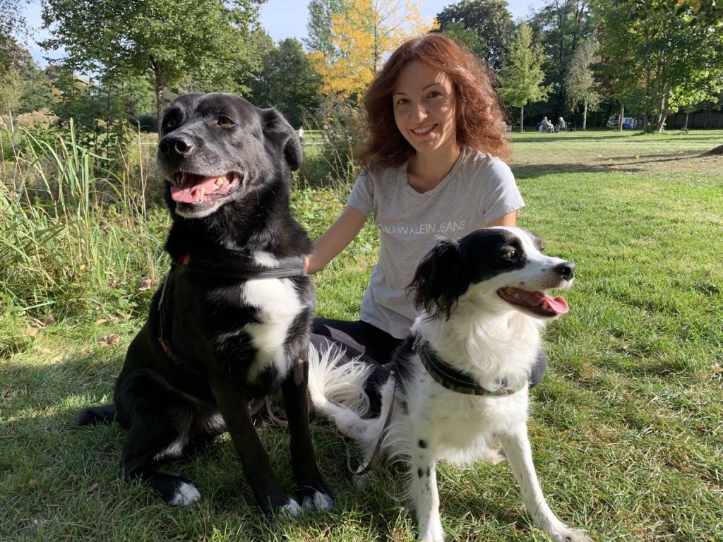 NaturopaTier® e.K. Mobile Tierheilpraktikerin, Thusneldastr. 6 in München