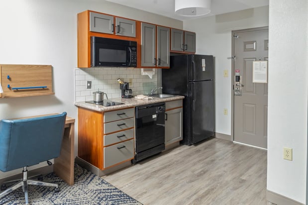 Images Candlewood Suites Port Arthur/Nederland by IHG