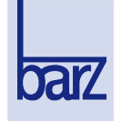 Logo Barz Industriepaletten GmbH