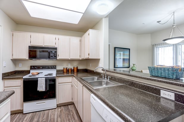 Images Ventana Apartments
