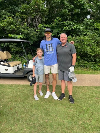 Images James Parker - State Farm Insurance Agent