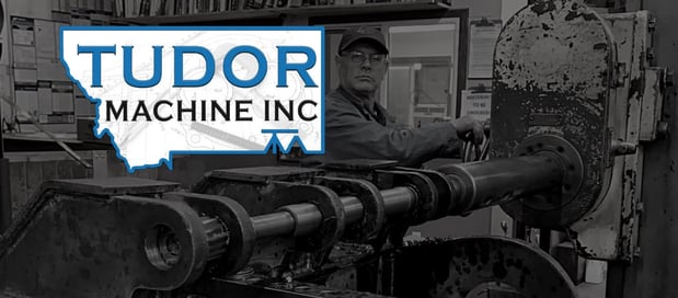 Images Tudor Machine Inc.