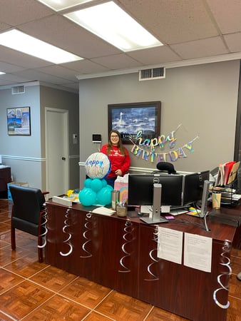 Images Tony Villarreal - State Farm Insurance Agent