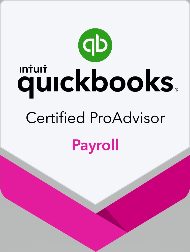 Very few Certified QuickBooks Online ProAdvisors have passed this very difficult exam.