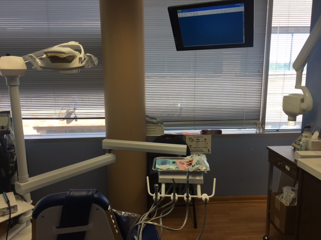 Port Clinton Dental Care | Highland Park, IL