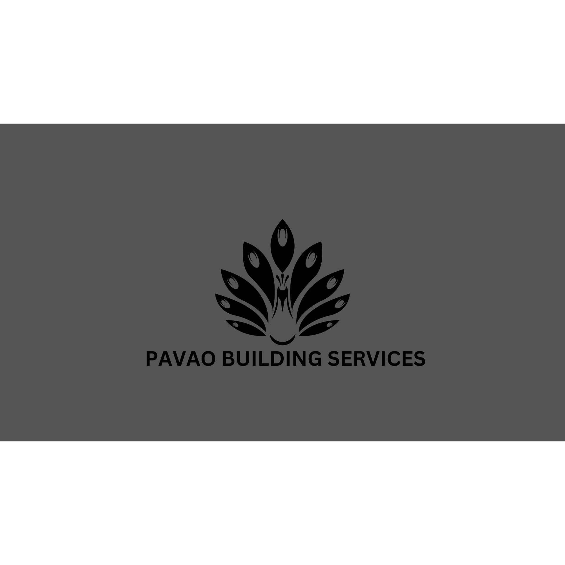 Pavao Building Services Logo