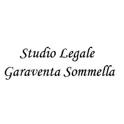 Studio Avvocati Garaventa Sommella Logo