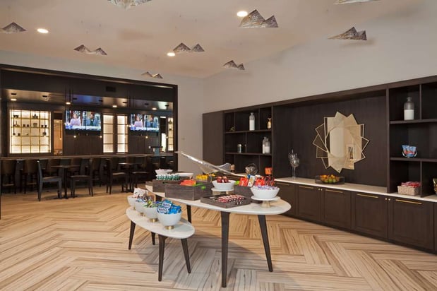 Images Homewood Suites by Hilton Los Angeles International Airport
