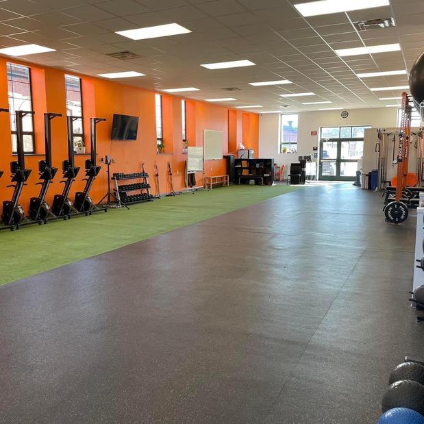 Images Warrior Sports Physical Therapy