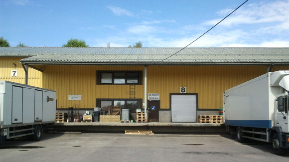 Images Vihanneslinja Oy