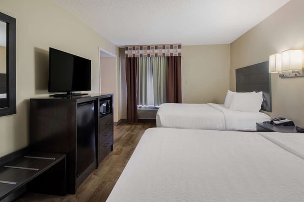 Images SureStay Plus by Best Western Jackson
