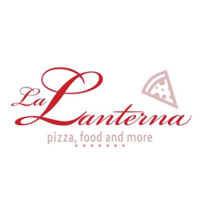 La Lanterna Pizzeria Ristorante Logo