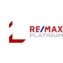 Luciano Martinez - RE/MAX Platinum Logo