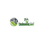 JSA Hardscaping LLC Logo