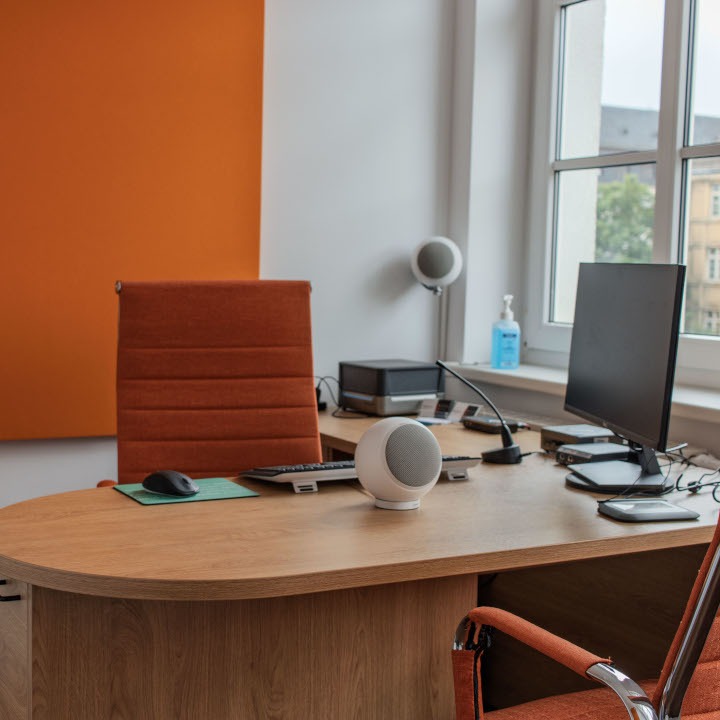 Bilder HallOhren Hörakustik