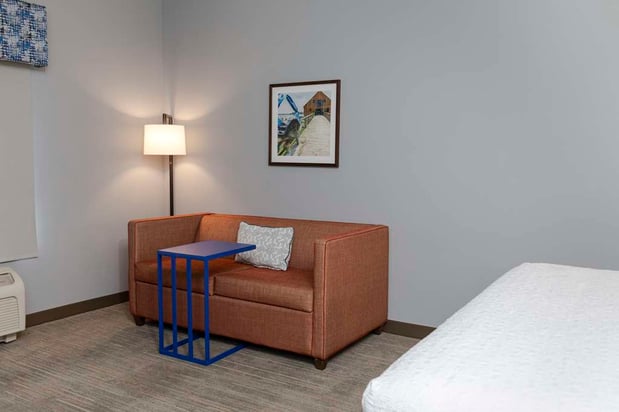 Images Hampton Inn Greenville