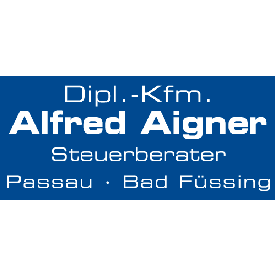 Logo Aigner & Kollegen Steuerberater