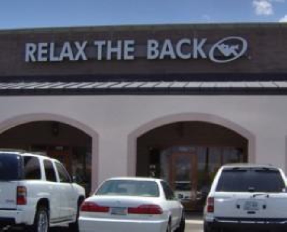 Relax The Back Tucson - Central Photo